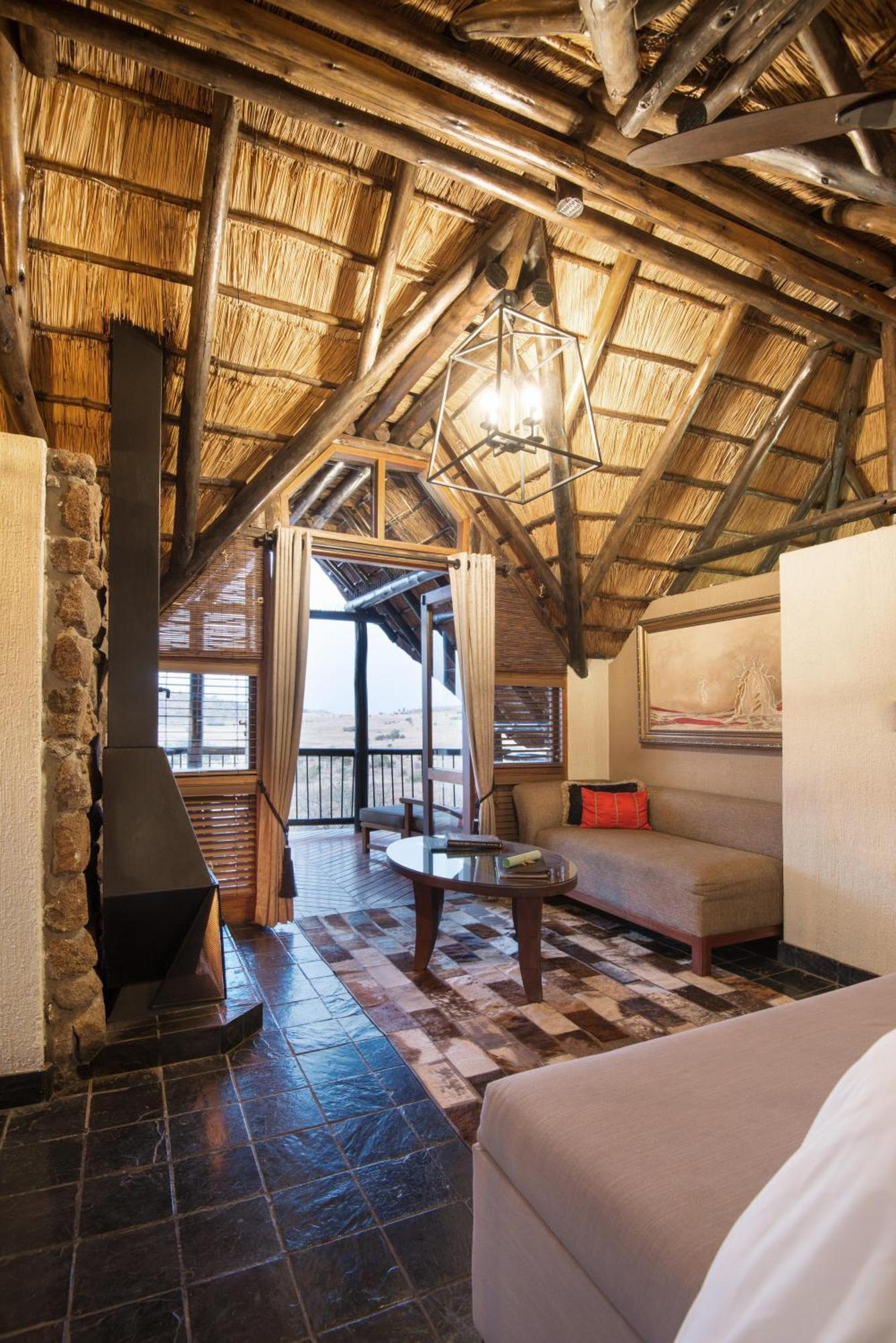Tshukudu Bush Lodge Ledig Dış mekan fotoğraf